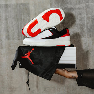 Nike | Women's Air Jordan 2 Retro Low | "Chicago" | FD4849-106