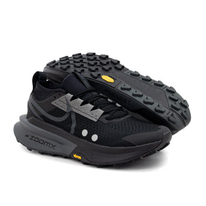 Nike Zegama Trail 2 Black/Anthracite/Mtlc Platinum FD5190-002
