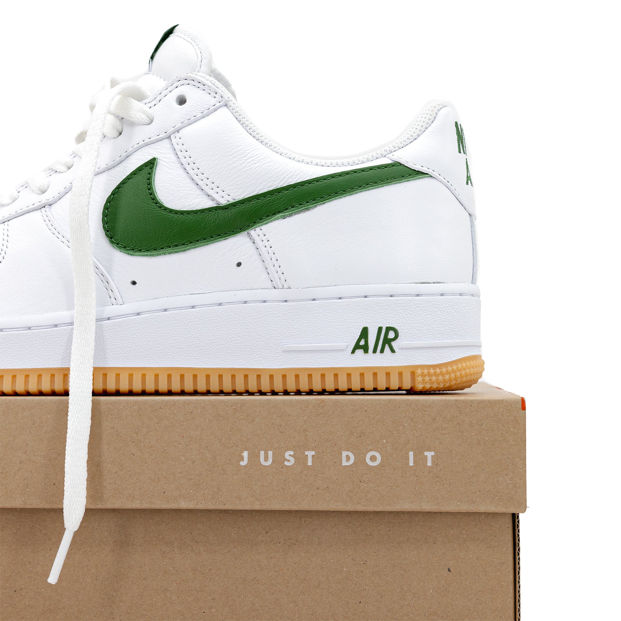 Nike Air Force 1 Color of the Month FD7039-101