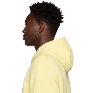 Nike NOCTA Tech Fleece Hoodie Citron Tint/Vivid Sulfur FD8453-821