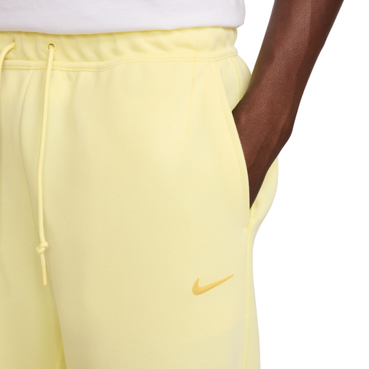 Nike NOCTA Tech Fleece Sweatpant Citron Tint/Vivid Sulfur FD8460-821