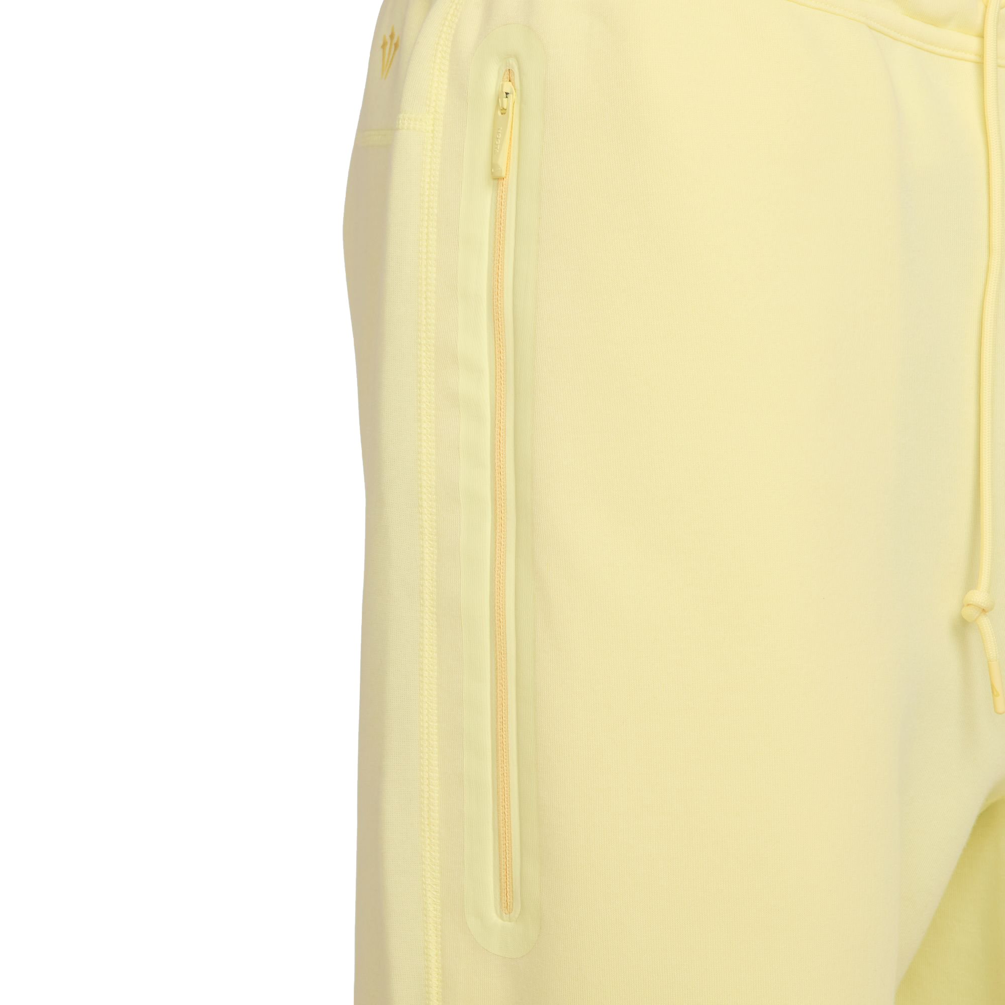 Nike NOCTA Tech Fleece Sweatpant Citron Tint/Vivid Sulfur FD8460-821