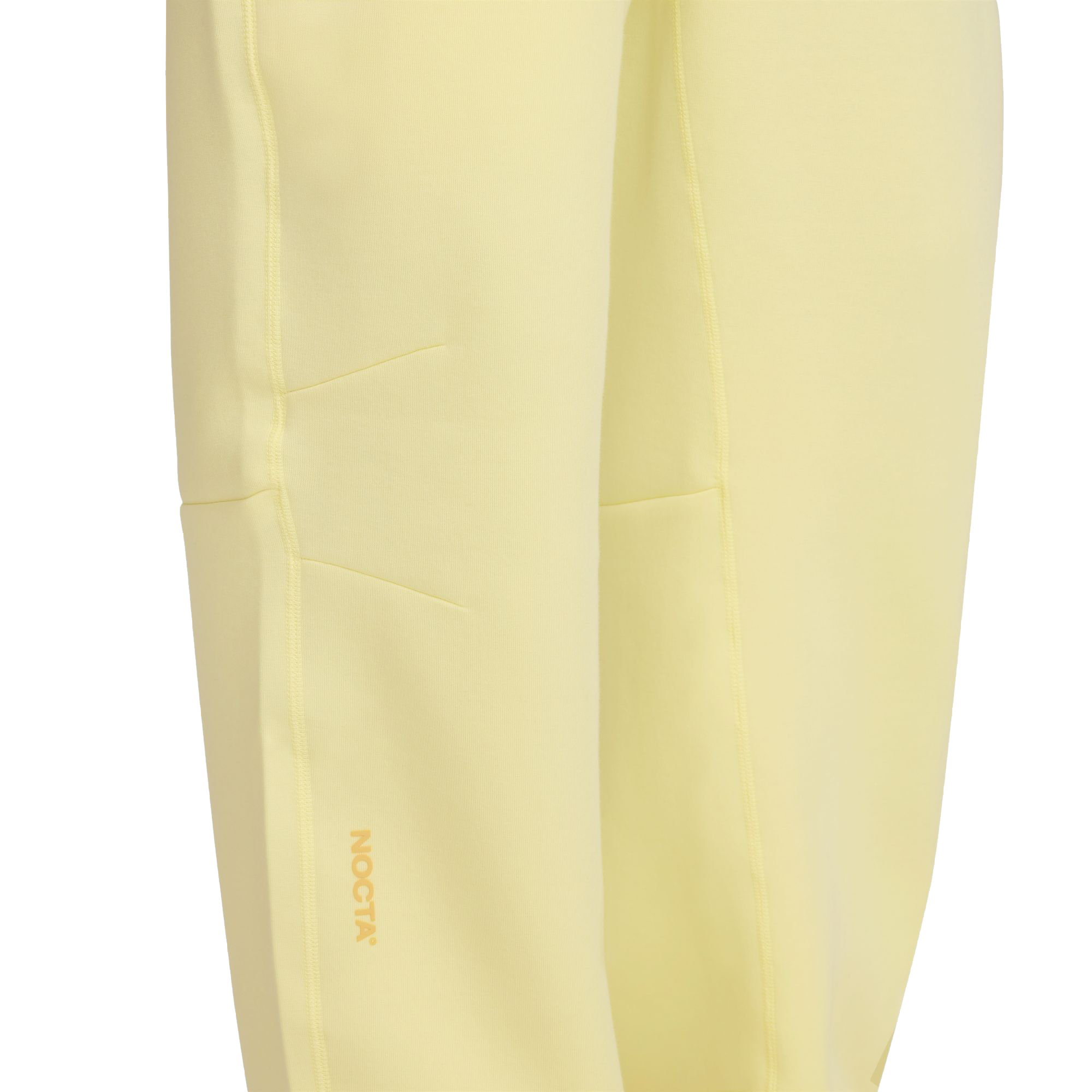 Nike NOCTA Tech Fleece Sweatpant Citron Tint/Vivid Sulfur FD8460-821