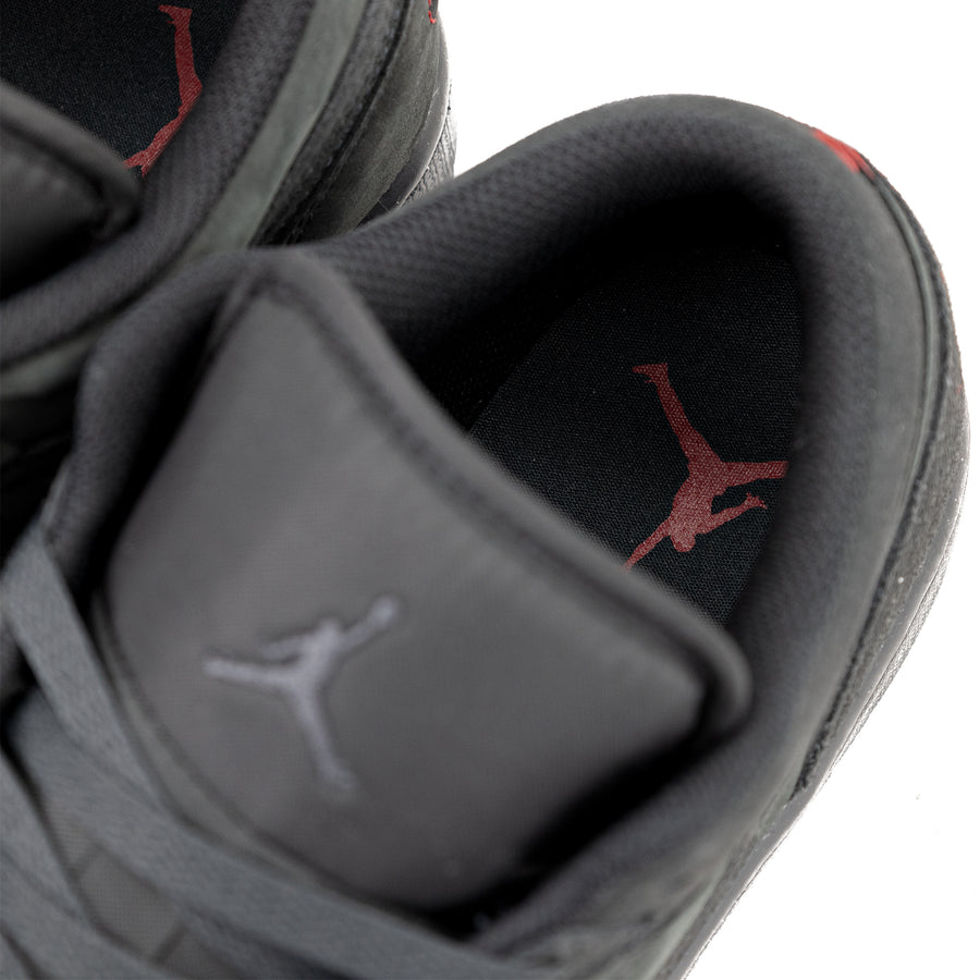 Nike Air Jordan 1 Low SE Craft Men's Shoes "Dark Smoke Grey" FD8635-001