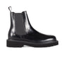 Kenzo Ukio Chelsea Boots Black
