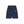 Kenzo Weave Oversize Short Blue Black