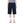 Kenzo Weave Oversize Short Blue Black