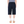 Kenzo Weave Oversize Short Blue Black