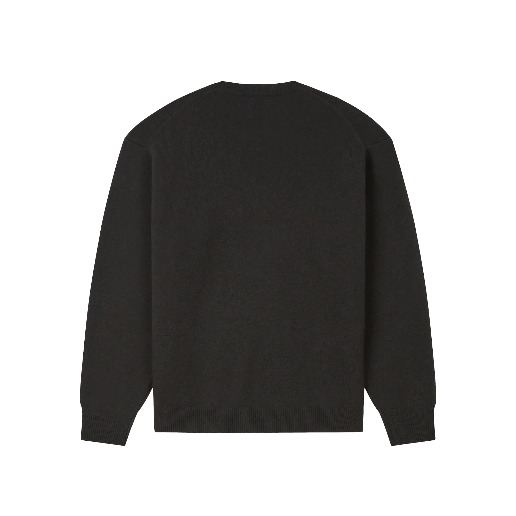 Kenzo RWS Boke Flower Placed Jumper Black Laced