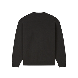 Kenzo RWS Boke Flower Placed Jumper Black