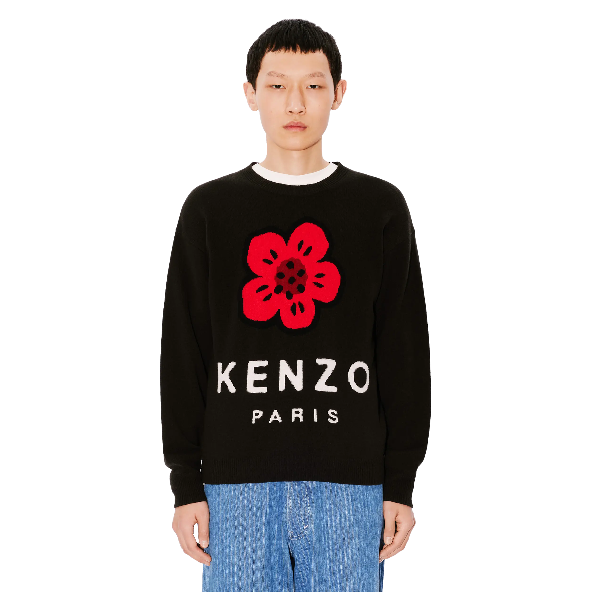 Kenzo jumper black friday online