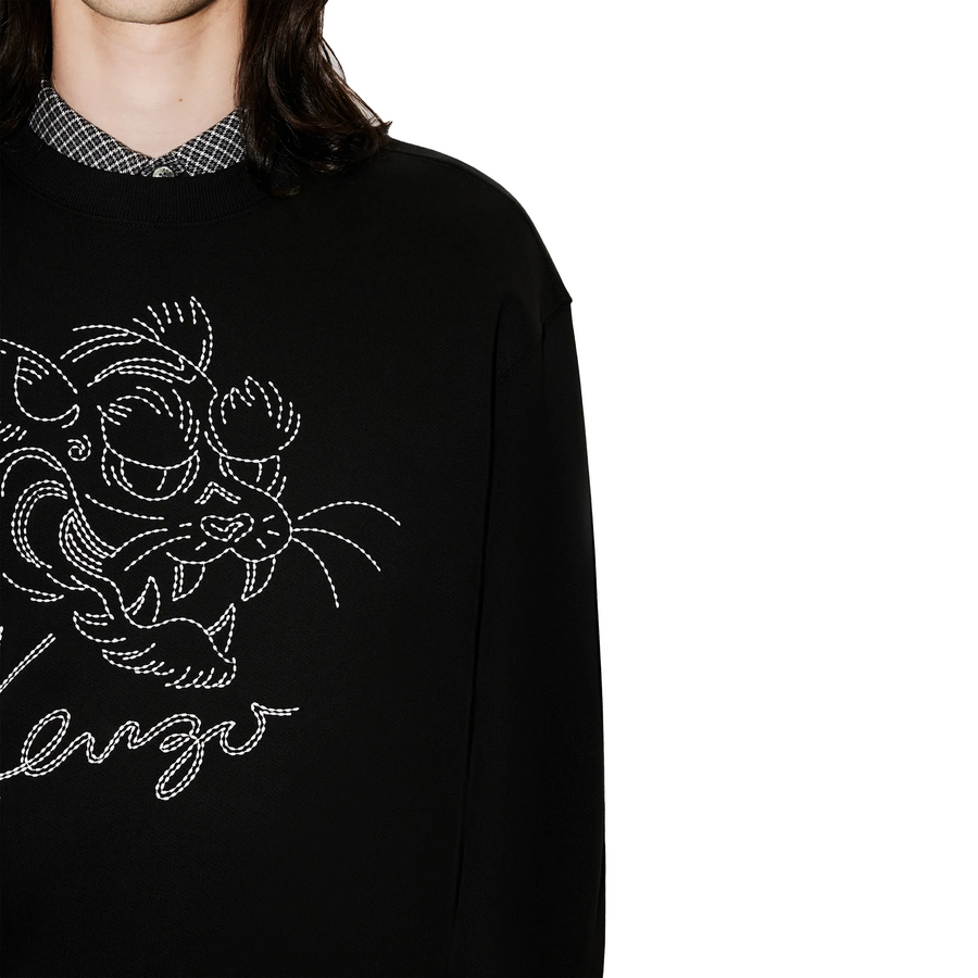 Kenzo jumper afterpay best sale