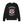 Kenzo Lucky Tiger Emb Oversize Sweat Black