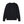 Kenzo Lucky Tiger Emb Oversize Sweat Black