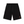 Kenzo Pop Embroidered Classic Shorts Black FF55PA8374MF.99J