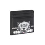 Kenzo Card Holder Black