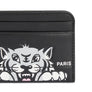 Kenzo Card Holder Black