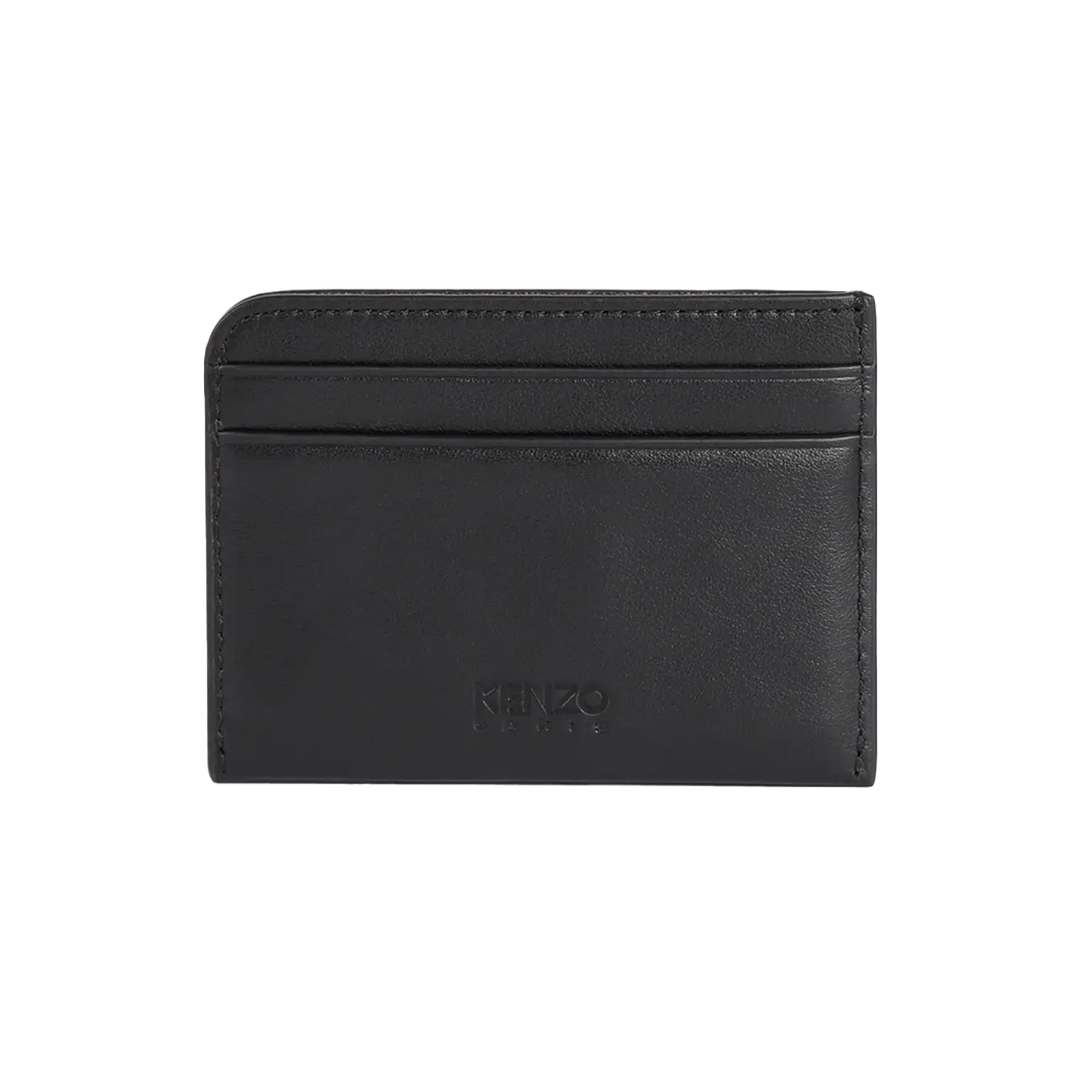 Kenzo Card Holder Black