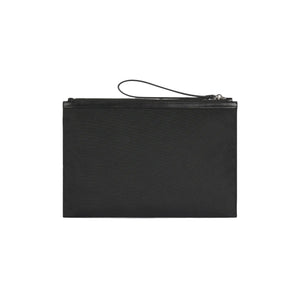 Kenzo Large Clutch Black