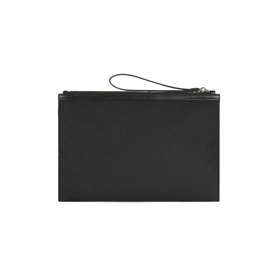 Kenzo Large Clutch Black