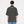 Kenzo Gots Verdy Collection Embroidered Relax Polo Black FF55PO5414SD.99J