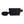 Kenzo Small Messenger Black