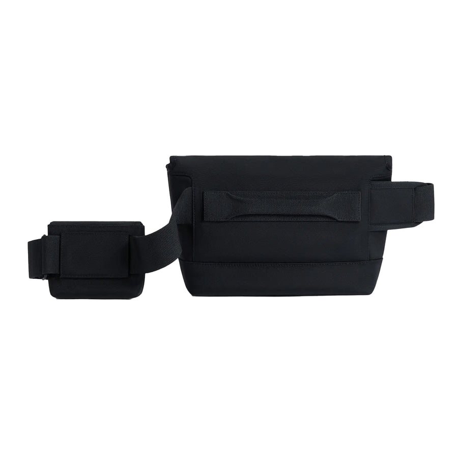 Kenzo Small Messenger Black