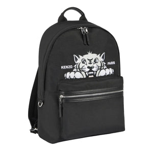 Kenzo Backpack Black