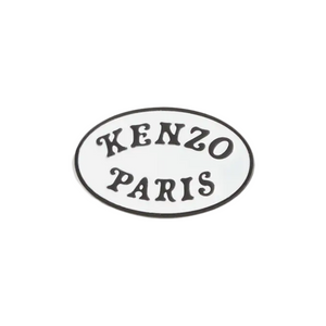 Kenzo Stamp Set Pins X2