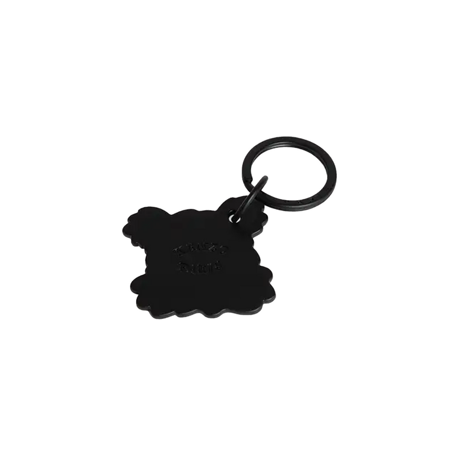 Kenzo Verdy Market Tiger Keychain