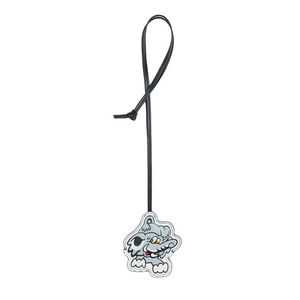 Kenzo Verdy Market Elephant Key Holder