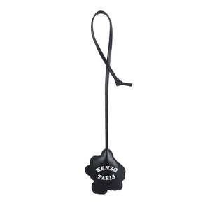 Kenzo Verdy Market Elephant Key Holder