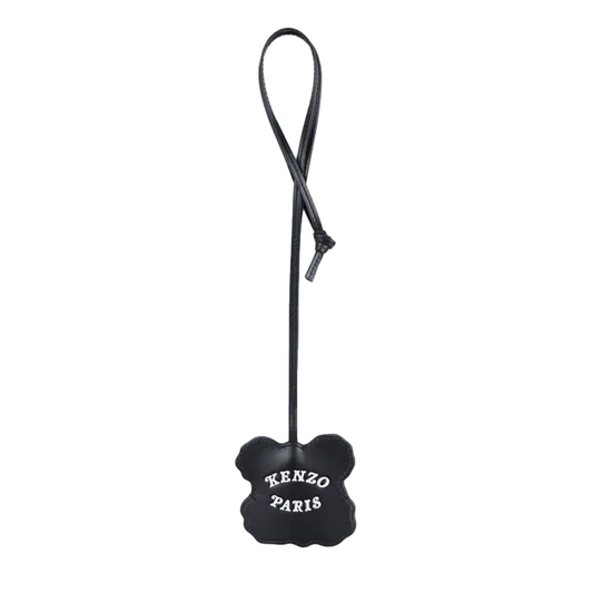 Kenzo Verdy Market Tiger Key Holder