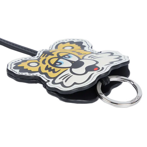 Kenzo Verdy Market Tiger Key Holder