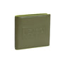 Kenzo Fold Wallet Khaki