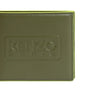 Kenzo Fold Wallet Khaki