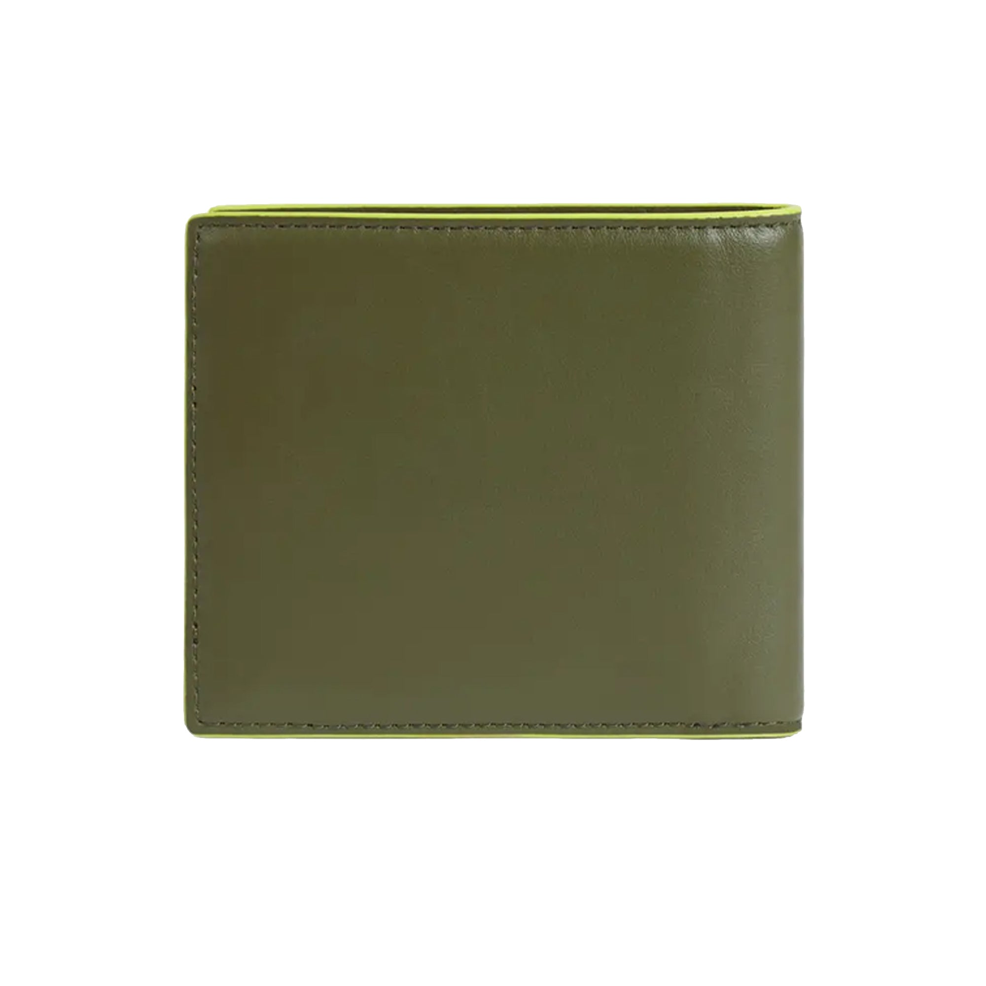 Kenzo Fold Wallet Khaki