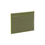 Kenzo Card Holder Khaki