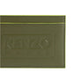 Kenzo Card Holder Khaki