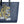 Kenzo Large Tote Bag Navy Blue