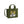 Kenzo Small Tote Bag Khaki