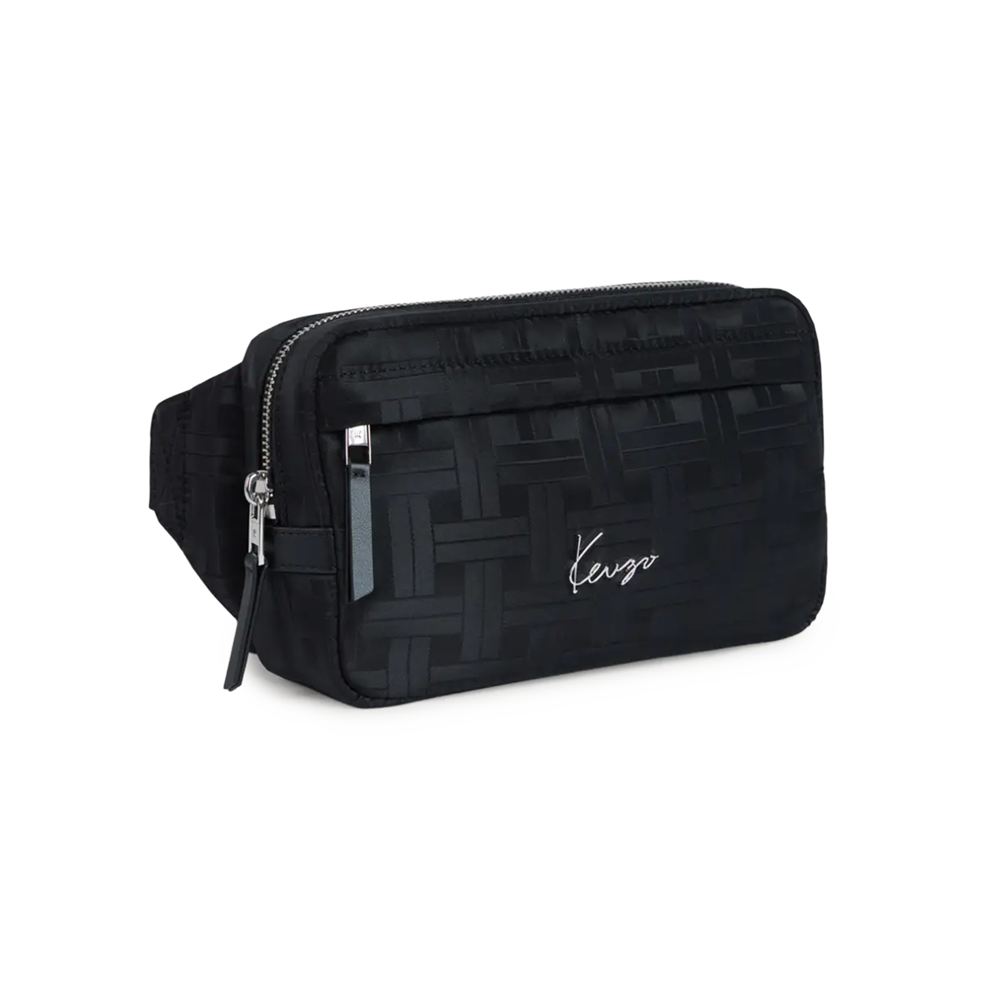 Kenzo Mura Belt Bag Black FF65SA507F22