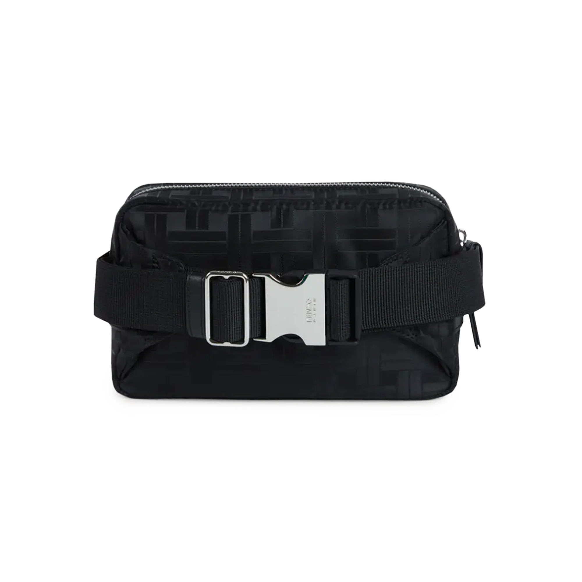 Kenzo Mura Belt Bag Black FF65SA507F22
