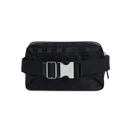 Kenzo Mura Belt Bag Black FF65SA507F22