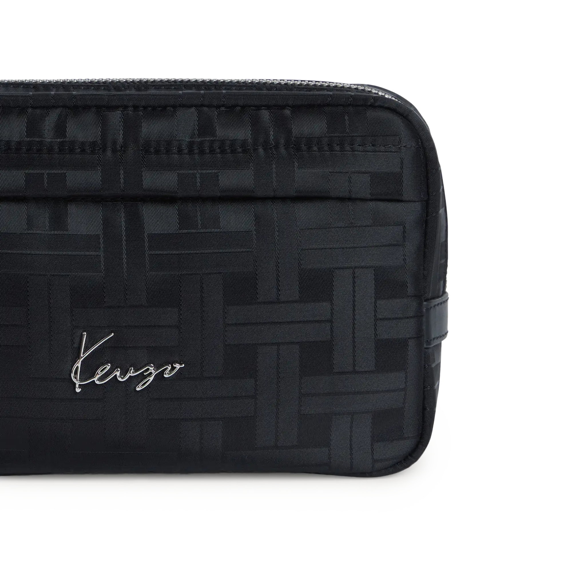 Kenzo Mura Belt Bag Black FF65SA507F22