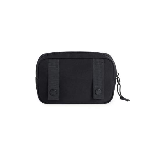 Kenzo Explorer Pouch Black FG55PM202F20
