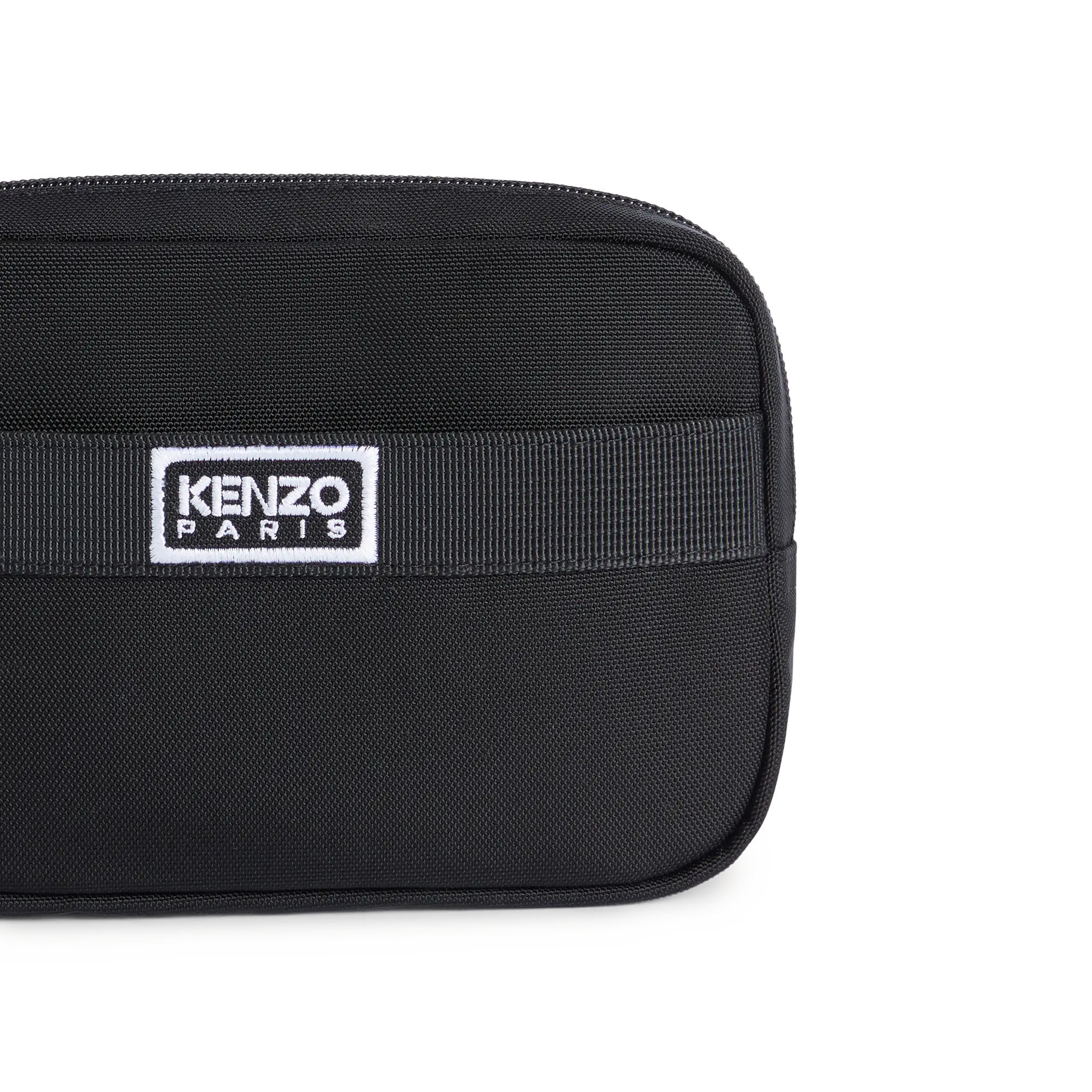Kenzo Explorer Pouch Black FG55PM202F20