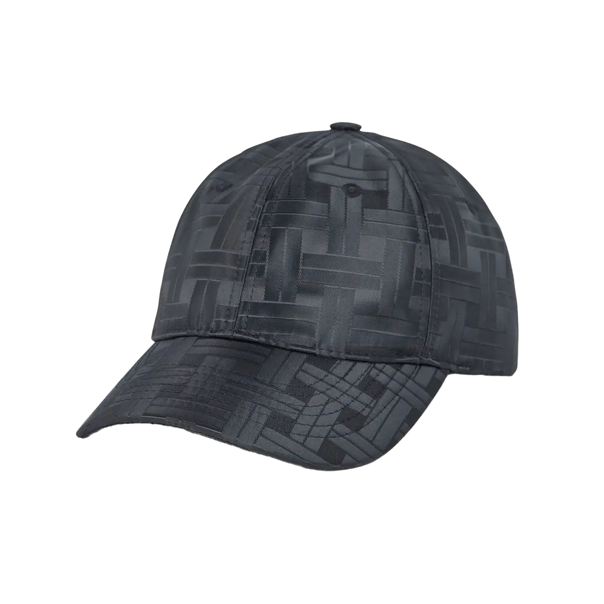 Kenzo Mura Cap Black FF68AC511F22
