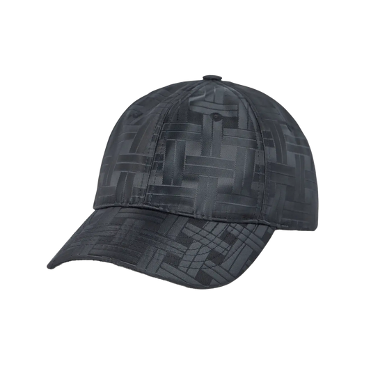 Kenzo Mura Cap Black FF68AC511F22