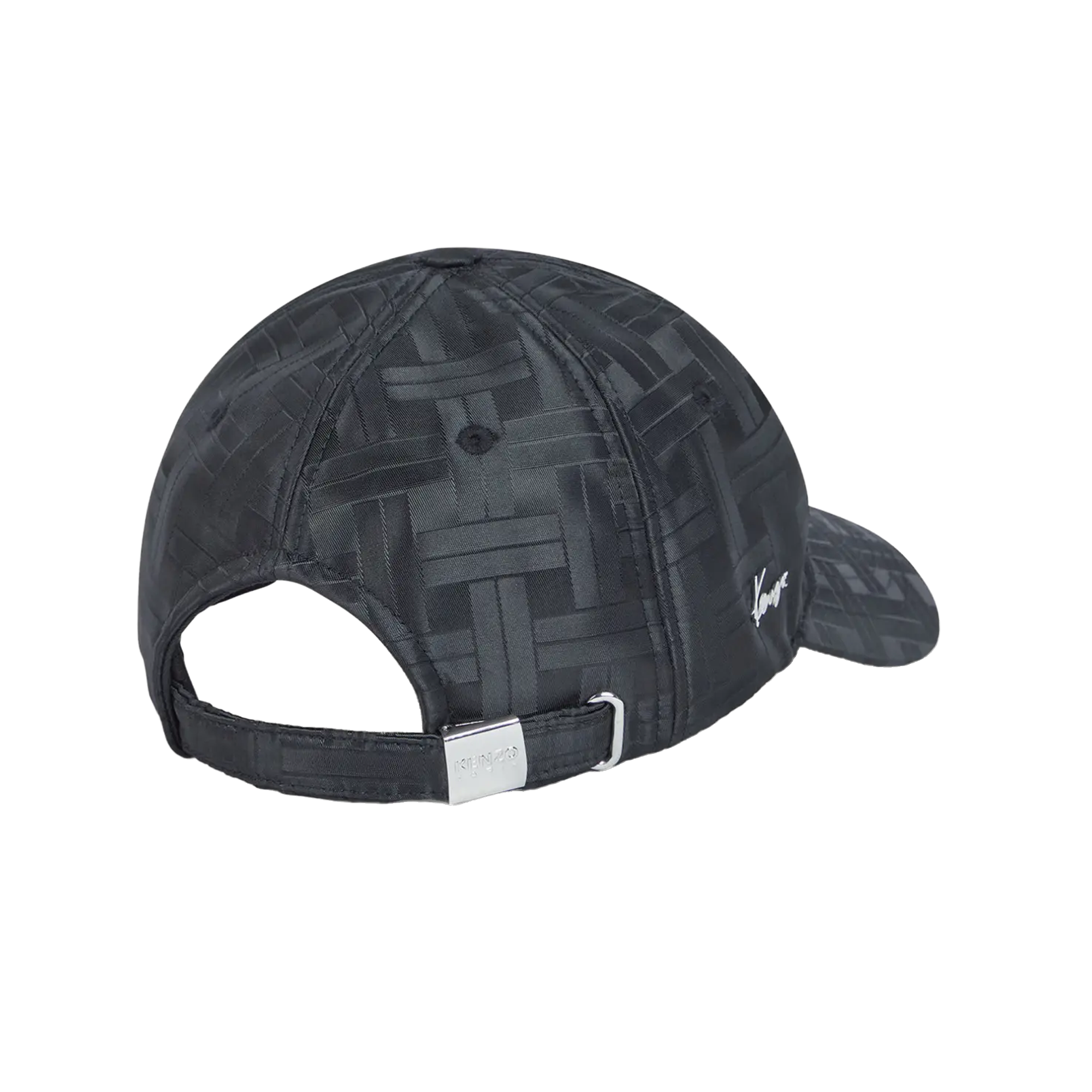Kenzo Mura Cap Black FF68AC511F22